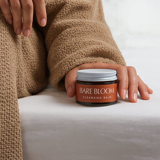 Cleansing Balm