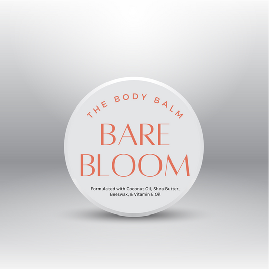 Body Balm