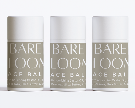 Nourishing Face Balm