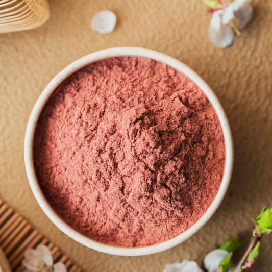 Brightening Clay Mask – Illuminate + Restore