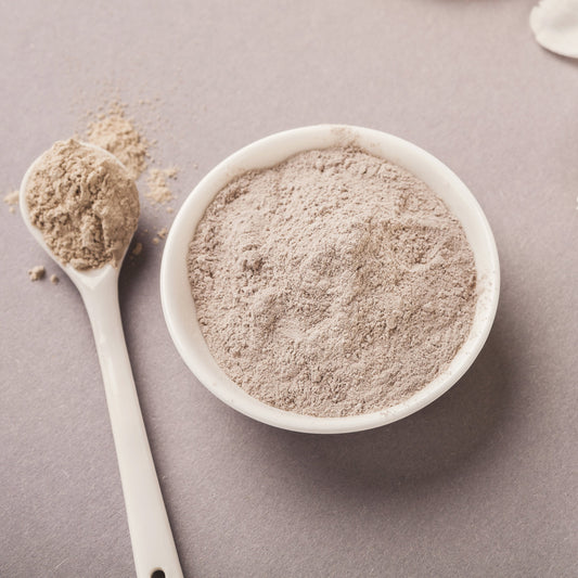 Clarifying Clay Mask – Purify + Balance