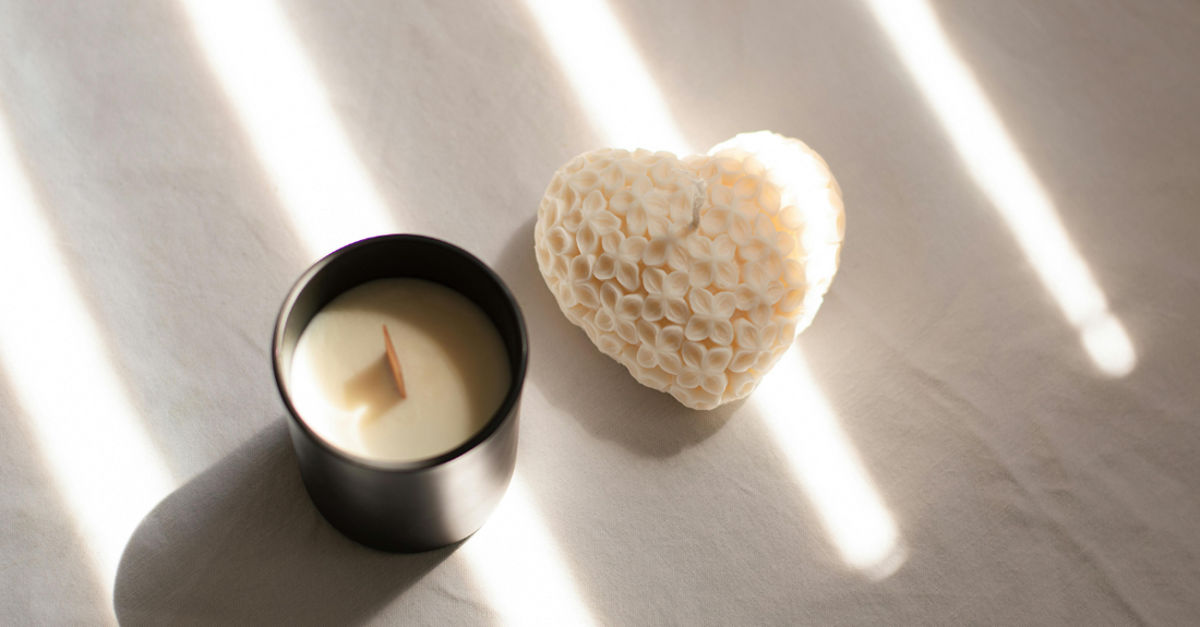 Evening Rituals: How to Unwind and Glow Naturally
