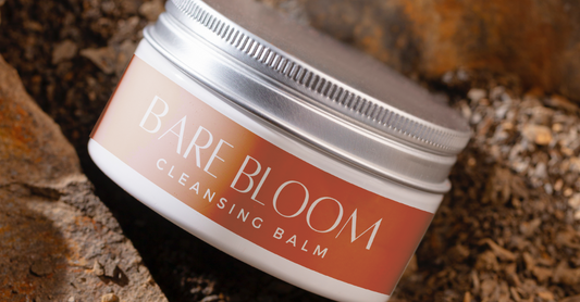 Why Your Skincare Routine Needs the Bare Bloom Cleansing Balm